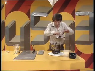 Think of a Number (1978) S03E02 - Johnny Ball