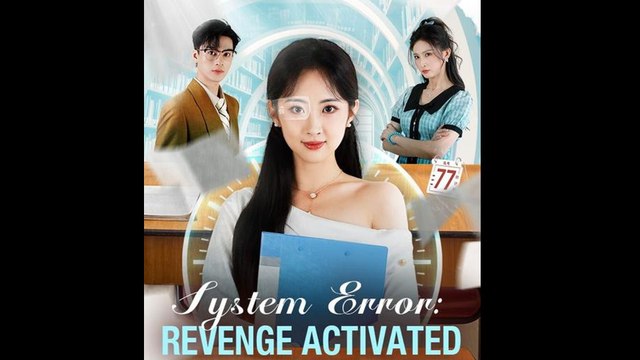 System Error Revenge Activated Full