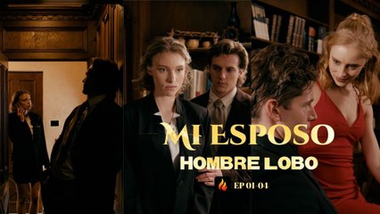 Mi Esposo Hombre Lobo