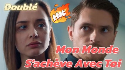 Mon Monde S'achève Avec Toi ( Doublé ) Film Complet