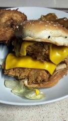 🍔 you know this👊