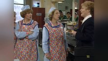 06 - Dinnerladies - Nightshift - Season 1, Episode 6 - Dec 1998 - HD Upscale - Stereo