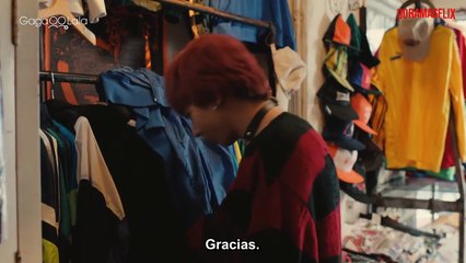 PUNKS TRIANGLE capitulo 1