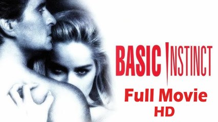 Basic Instinct (1992)- Full Movie HD