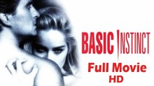 Basic Instinct (1992)- Full Movie HD