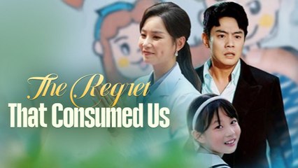 The Regret That Consumed Us (DUBBED) Full