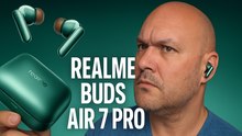 Realme Buds Air 7 Pro : ANC, design, autonomie… le combo parfait ?