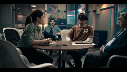 Search: The Naina Murder Case | Episode 06 | TV Series 2025