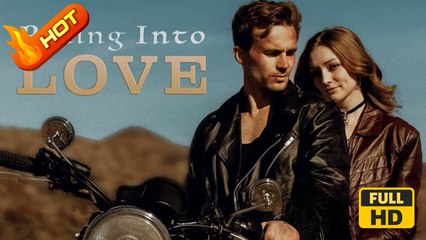 Riding Into Love | Full Movie HD - Romantic SweetLove Hot Drama ShortFilms