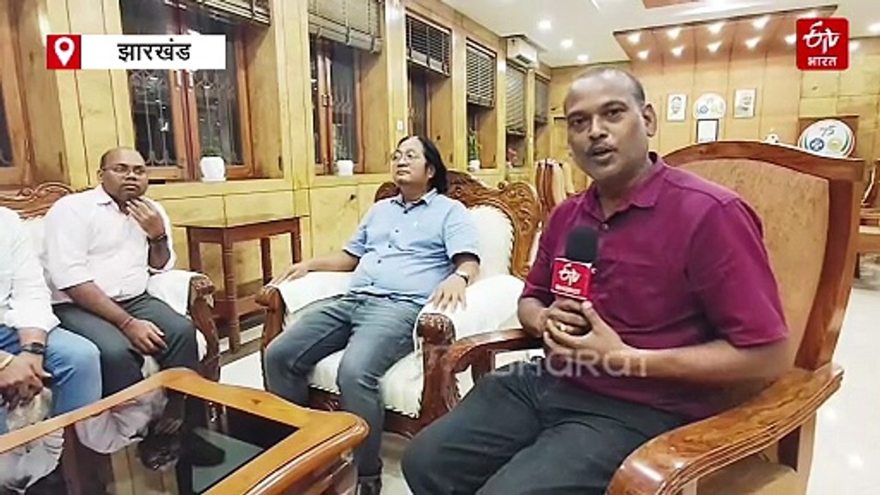 नवी मुंबई इंटरनेशनल एयरपोर्ट को विकसित करने में CSIR-CIMFR की भूमिका महत्वपूर्ण, वैज्ञानिकों से ईटीवी भारत बताई क्या थी परेशानी
