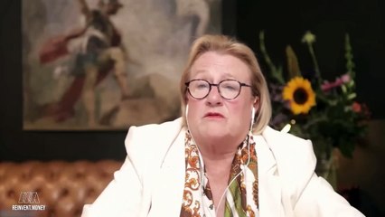 This clip of Catherine Austin Fitts, a former Assistant Secretary of Housing and Urban...