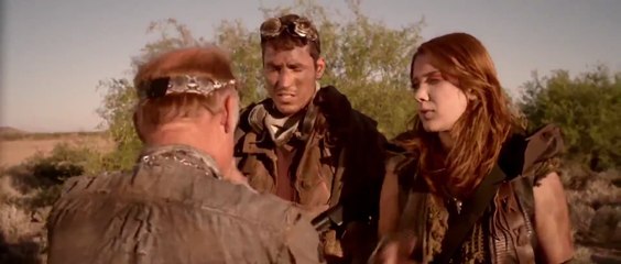 Una Nuovo Futuro [HD] (2017) ITA