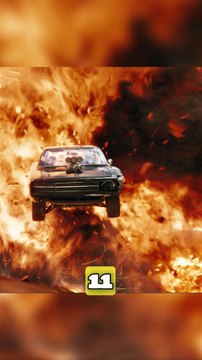 Annulation de Fast and Furious 11 bonne mauvaise nouvelle ? #fastandfurious