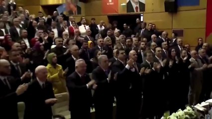 Erdoğan: Gazze'ye önce ben gideceğim, sonra siz