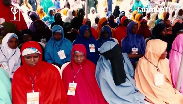 International Day of the Girl Child: Her Right to Grow, Not Wed