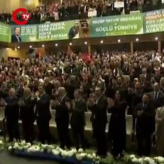 Erdoğan: Gazze'ye gideceğim