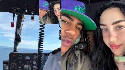 Así disfruta Lamine de sus ‘mini vacaciones’ durante el parón por su lesión