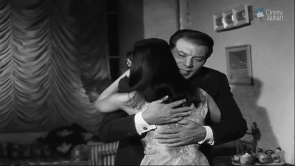 حصرياً فيلم العبيط بطولة فريد شوقي وناهد شريف