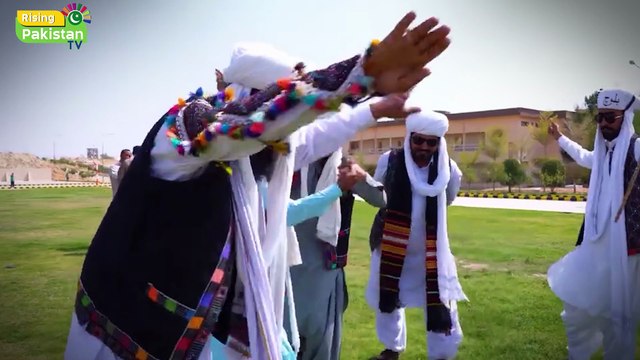 Balochistan Hosts the Grand Tourism Festival 2025 to Celebrate Culture and Heritage!