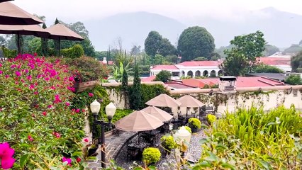 Antigua Guatemala is UNDERRATED  3 Day Travel Guide