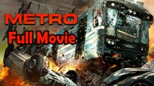 Metro (2013) Full Movie HD