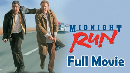 Midnight Run (1988) Full Movie HD