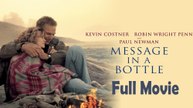 Message in a Bottle (1999) Full Movie HD