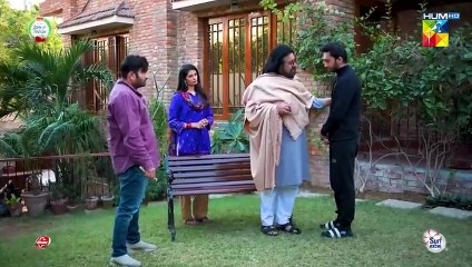 Chand Tara EP 04 - 26 Mar 23 - Presented By Qarshi, Powered By Lifebuoy, Associated By Surf Excel