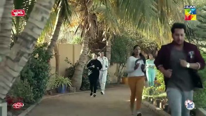 Chand Tara EP 08 - 30 Mar 23 - Presented By Qarshi, Powered By Lifebuoy, Associated By Surf Excel