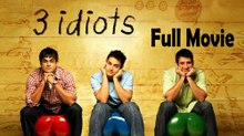 3 Idiots (2009) ENG Sub - Full Movie HD