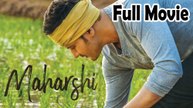 Maharshi (2019) Full Movie HD