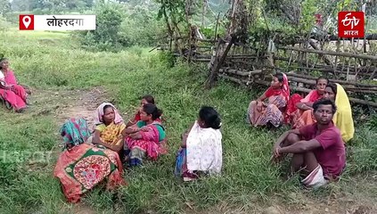 लोहरदगा में तिहरे हत्याकांड का खुलासा, तीन आरोपी गिरफ्तार, पूछताछ में चौंकाने वाले खुलासे