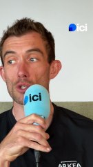 Anthony Delaplace : "la notion de plaisir a un peu disparu et ça me fait peur pour les prochaines générations"