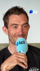 Anthony Delaplace : "J'ai hâte d'être libre de prendre un pain au chocolat au petit déjeuner"