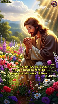 Meu filho amado — ✝ — #Jovenspregadores #espiritualidade #Deus #motivacao #religiao #Fé #Gratidão #viral #instavideo #trending #dicas #entretenimento — @videosdealegria — By:RF® —