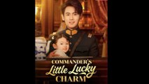 Commander's Little Lucky Charm Full