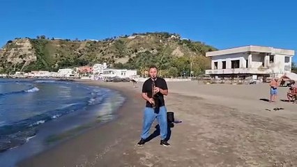 Bacoli (NA) - Sax a Miseno (11.10.25)