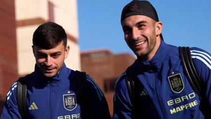 España ya en Elche: Llegada sin lluvias y con alerta climática reducida 🌧️