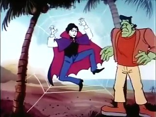 Drak Pack  E03 -  Happy Birthday, Dr Dred