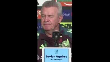 Aguirre trolea a Fox: "¿Son 3 Fox?" P*** madre..."