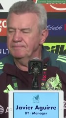 Aguirre trolea a Fox: "¿Son 3 Fox?" P*** madre..."