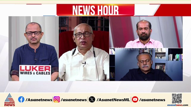 'ഭൃത്യനും യജമാനനും പോലെയാണ് കേരള മുഖ്യമന്ത്രിയും പ്രധാനമന്ത്രിയും കാണുന്നത്'; അഡ്വ.ടി അസഫ് അലി
