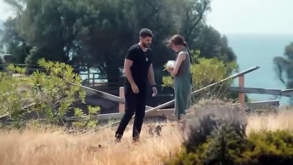 مسلسل امل واحد يكفي مدبلج الحلقة 3