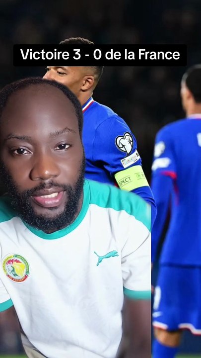 Victoire de la France