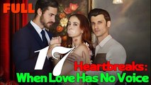 [Hot 2025🔥] Heartbreaks Love Full Movie _ G6