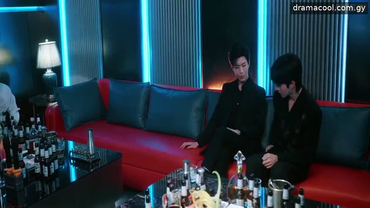 ABO Desire Ep 16 Engsub