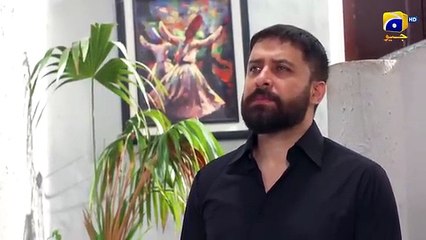 Pathar Dil Episode 69 - [Eng Sub] - Kanwal Khan - Ali Abbas - Fajjer Khan - 11th October 2025