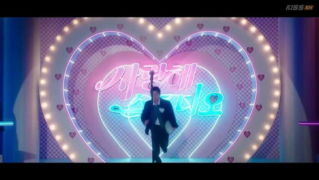 Typhoon Family Episode 1 EngSub