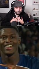 🇵🇹 Et si NUNO MENDES mes étais le MEILLEUR JOUEUR DU MONDE actuellement ?