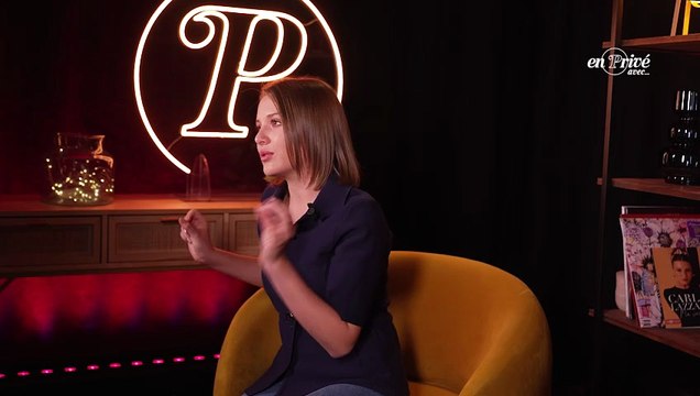 Carla Lazzari livre un témoignant poignant sur toutes les épreuves qu'elle a traversées dans son livre Ma Vérité (Hors Collection). La chanteuse se confie dans le format exclusif En privé avec de Webedia